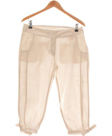 391153 Pantalons et pantacourts CAMAIEU Occasion Once Again Friperie en ligne
