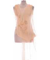 391185 Tops et t-shirts IKKS Occasion Once Again Friperie en ligne