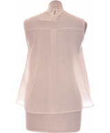 391235 Tops et t-shirts ZARA Occasion Vêtement occasion seconde main