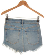 391244 Shorts et bermudas ZARA Occasion Vêtement occasion seconde main