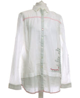 391295 Chemises et blouses MISS CAPTAIN Occasion Once Again Friperie en ligne