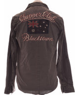 391310 Chemises et blouses KAPORAL Occasion Vêtement occasion seconde main