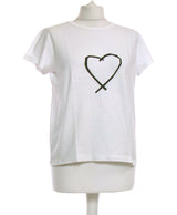 391327 Tops et t-shirts AGNES B. Occasion Once Again Friperie en ligne