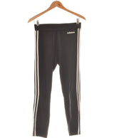 391376 Pantalons et pantacourts ADIDAS Occasion Once Again Friperie en ligne