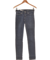 391414 Jeans LEVI'S Occasion Once Again Friperie en ligne