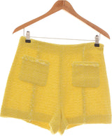 391418 Shorts et bermudas ZARA Occasion Once Again Friperie en ligne
