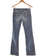 391423 Jeans LEE Occasion Vêtement occasion seconde main