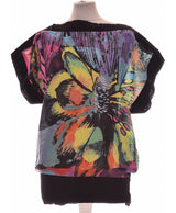 391427 Tops et t-shirts DESIGUAL Occasion Once Again Friperie en ligne