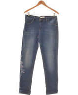 391502 Jeans PROMOD Occasion Once Again Friperie en ligne