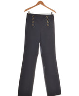 391507 Pantalons et pantacourts ZARA Occasion Once Again Friperie en ligne