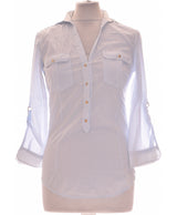 391508 Chemises et blouses ZARA Occasion Once Again Friperie en ligne
