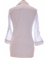 391508 Chemises et blouses ZARA Occasion Vêtement occasion seconde main
