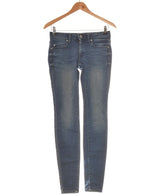 391521 Pantalons et pantacourts MANGO Occasion Once Again Friperie en ligne