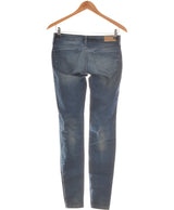391521 Pantalons et pantacourts MANGO Occasion Vêtement occasion seconde main