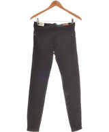 391547 Jeans BERSHKA Occasion Vêtement occasion seconde main