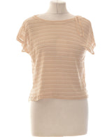 391553 Tops et t-shirts STRADIVARIUS Occasion Once Again Friperie en ligne