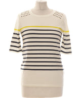 391562 Tops et t-shirts 1.2.3 Occasion Once Again Friperie en ligne