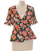 391577 Chemises et blouses ZARA Occasion Once Again Friperie en ligne