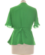 391578 Chemises et blouses ZARA Occasion Vêtement occasion seconde main