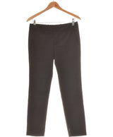 391599 Pantalons et pantacourts ZARA Occasion Once Again Friperie en ligne