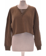 391602 Pulls et gilets BERSHKA Occasion Once Again Friperie en ligne