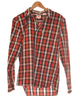 391613 Chemises et blouses LEVI'S Occasion Once Again Friperie en ligne