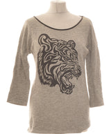 391653 Pulls et gilets CAMAIEU Occasion Once Again Friperie en ligne