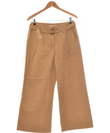 391654 Pantalons et pantacourts CAMAIEU Occasion Once Again Friperie en ligne
