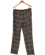 391665 Pantalons et pantacourts NAF NAF Occasion Vêtement occasion seconde main