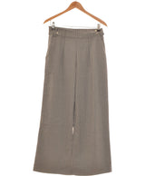 391666 Pantalons et pantacourts CAMAIEU Occasion Once Again Friperie en ligne