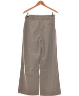 391666 Pantalons et pantacourts CAMAIEU Occasion Vêtement occasion seconde main