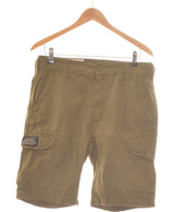 391669 Shorts et bermudas SCHOTT Occasion Once Again Friperie en ligne