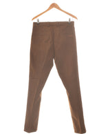 391683 Pantalons et pantacourts MASSIMO DUTTI Occasion Vêtement occasion seconde main
