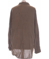 391706 Chemises et blouses ZARA Occasion Vêtement occasion seconde main