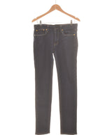 391708 Jeans RALPH LAUREN Occasion Once Again Friperie en ligne