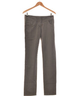 391717 Pantalons et pantacourts MORGAN Occasion Once Again Friperie en ligne