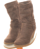 391737 Chaussures BENETTON Occasion Once Again Friperie en ligne