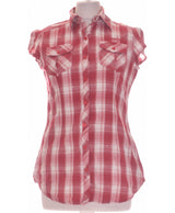 391738 Chemises et blouses KAPORAL Occasion Once Again Friperie en ligne