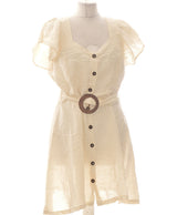 391755 Robes ZARA Occasion Once Again Friperie en ligne