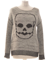 391771 Pulls et gilets PULL AND BEAR Occasion Once Again Friperie en ligne