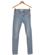 391774 Jeans ZARA Occasion Once Again Friperie en ligne