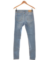 391774 Jeans ZARA Occasion Vêtement occasion seconde main