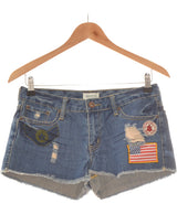 391778 Shorts et bermudas FOREVER 21 Occasion Once Again Friperie en ligne