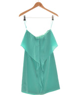 391806 Tops et t-shirts ZARA Occasion Vêtement occasion seconde main