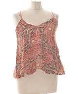 391817 Tops et t-shirts BERSHKA Occasion Once Again Friperie en ligne