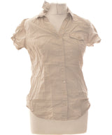 391901 Chemises et blouses CAMAIEU Occasion Once Again Friperie en ligne