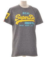 391903 Tops et t-shirts SUPERDRY Occasion Once Again Friperie en ligne