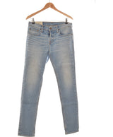 391916 Jeans HOLLISTER Occasion Once Again Friperie en ligne