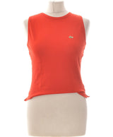 391935 Tops et t-shirts LACOSTE Occasion Once Again Friperie en ligne