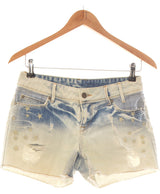 391988 Shorts et bermudas VILA Occasion Once Again Friperie en ligne